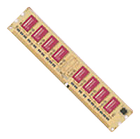 Kingmax DDR 400 DIMM 1Gb Kit (2*512Mb)