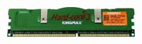 Kingmax DDR 500 DIMM 256 Mb