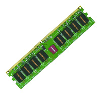 Kingmax DDR2 667 DIMM 2 Gb