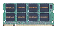 Kingmax DDR2 667 SO-DIMM 1 Gb