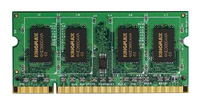 Kingmax DDR2 667 SO-DIMM 256 Mb