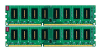 Kingmax DDR3 1333 DIMM 4Gb Kit (2*2048Mb)