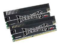 Kingmax Hercules DDR3 2200 DIMM 4Gb Kit