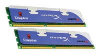 Kingston KHX1333C7D3K2/4G