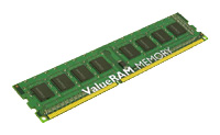 Kingston KVR1066D3E7S/2G