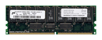 Kingston KVR400D2D4R3/2GI