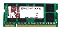 Kingston KVR667D2S5/4G