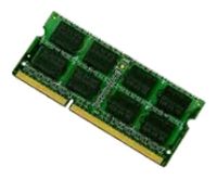 Micron DDR3 1066 SO-DIMM 1Gb