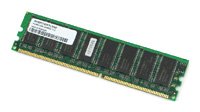 Nanya DDR 400 DIMM 1Gb
