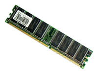 NCP DDR 400 DIMM 128Mb
