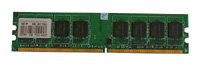 NCP DDR2 667 DIMM 256Mb