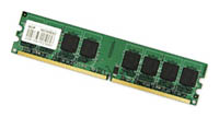 NCP DDR2 667 DIMM 512Mb