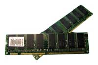 NCP SDRAM 133 DIMM 512Mb