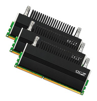 OCZ OCZ3FXE1600C7LV6GK