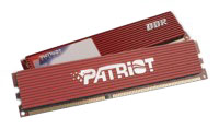 Patriot PDC22G8000+XBLK