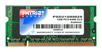 Patriot PSD21G8002S