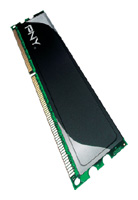 PNY Dimm DDR3 1333MHz 1GB