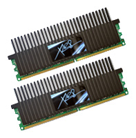 PNY XLR8 Dimm DDR2 1066MHz CL5 kit