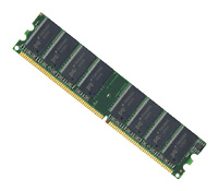 PQI DDR 333 DIMM 256Mb CL2.5