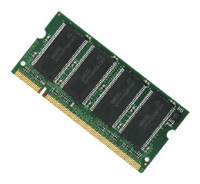 PQI DDR 400 SODIMM 512Mb
