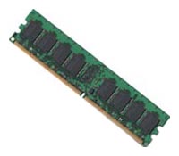 PQI DDR2 533 DIMM 1Gb
