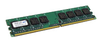 PQI DDR2 800 DIMM 512Mb