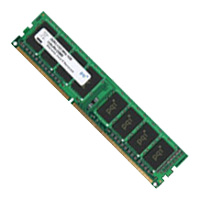 PQI DDR3 1066 DIMM 512Mb CL8
