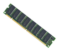 PQI SDRAM 133 DIMM 128Mb