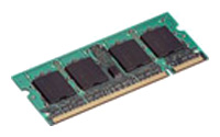 ProMOS Technologies DDR2 533 SO-DIMM 512Mb