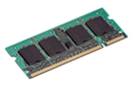 ProMOS Technologies DDR2 800 CL5 SO-DIMM 1Gb