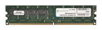 Rendition DDR2 533 DIMM 256Mb