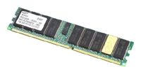Samsung DDR 266 Registered ECC DIMM 2Gb