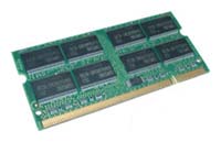 Samsung DDR 266 SO-DIMM 128Mb