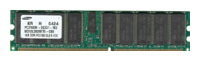 Samsung DDR 333 Registered ECC DIMM 2Gb