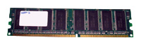 Samsung DDR 400 ECC DIMM 2Gb