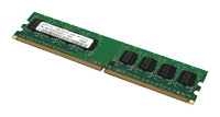 Samsung DDR2 400 DIMM 256Mb