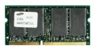 Samsung DDR2 400 SO-DIMM 1Gb