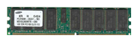 Samsung DDR2 533 ECC DIMM 256Mb