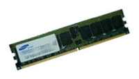 Samsung DDR2 533 Registered ECC DIMM 512Mb