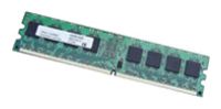 Samsung DDR2 667 DIMM 4Gb