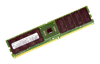 Samsung DDR2 667 FB-DIMM 512Mb