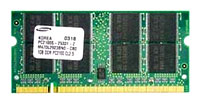 Samsung SDRAM 100 SO-DIMM 128Mb