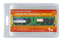 Silicon Power SP001GBLRE667O01