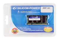 Silicon Power SP001GBSDU400O02