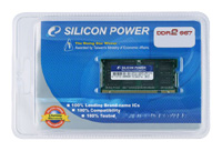 Silicon Power SP002GBSRU667S02