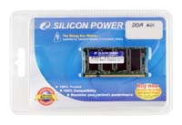 Silicon Power SP256MBSDU400K02