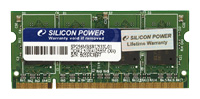 Silicon Power SP256MBSRU667L02