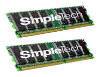 Simple Technology SDC3200C3/1GB