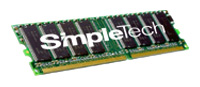Simple Technology SVM-DDR2100/512