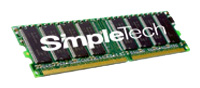 Simple Technology SVM-DDR2700/512